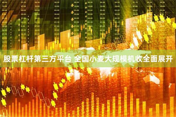 股票杠杆第三方平台 全国小麦大规模机收全面展开